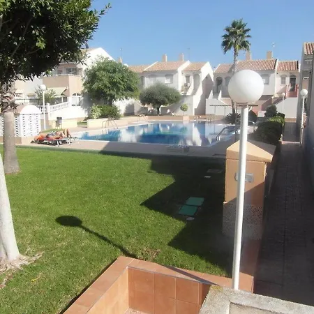 Apartamento Retama Torrevieja