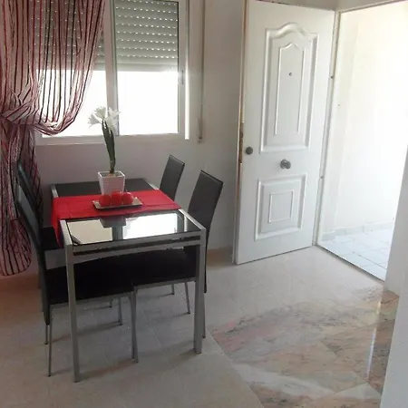 Retama Apartamento