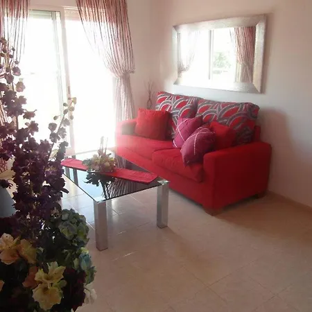 Apartamento Retama *